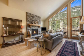 Fall River Retreat - Monthly Long-Term Vacation Rental townhouse